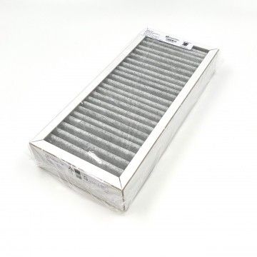 Domekt R 200 V (Rego 200 VE) 1xF7/AC aktivizēts oglekļa filtrs (Smaržu) CleanFilter - 1